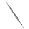 Tunelizador Recto 2,0 / 2,5mm Periodoncia 3189 Kohler - Dentalpack