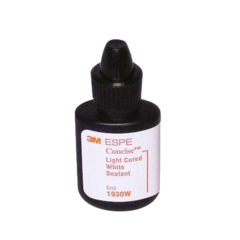 Concise White Sealant Sellador De Fosas Y Fisuras 3M en internet