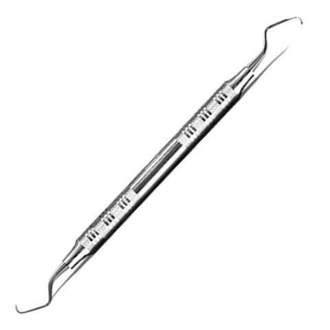 Cureta Gracey 7-8 Mango Acero American Eagle