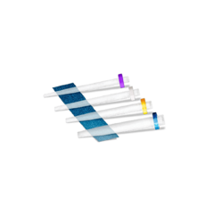 Exacto 0.5 Poste Cónico Fibra De Vidrio 5u Repuesto Angelus - comprar online