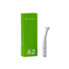 Turbina con Luz Led Push Button A2 Apple Dental