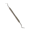 Tunelizador Angulado 2,0 / 2,5mm Periodoncia 3190 Kohler - Dentalpack