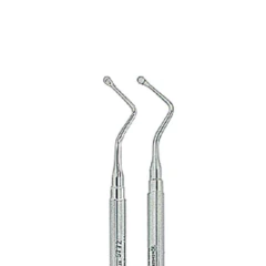 Cureta Miller-colburn Recta 17,5cm 5769 Kohler - comprar online