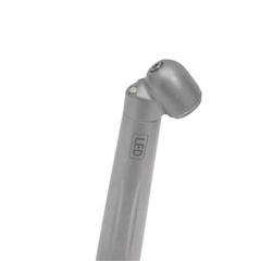 Turbina Angulada 45° con Luz Led Push Button Besto - comprar online