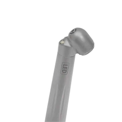 Turbina Angulada 45° con Luz Led Push Button 201C5 Besto - comprar online