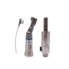 Kit Académico Micromotor + Contra Ángulo + Clip Spray 8040 Being