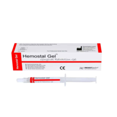 Gel Hemostático Hemostal Prevest