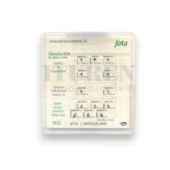Kit Piedras Diamantadas Filosofia Roa Dr. Tello 1925 Jota - comprar online