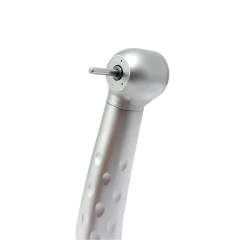 Imagen de Kit Académico Micromotor + Contra ángulo +Pieza de Mano + Turbina Apple Dental