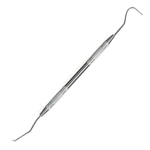 Explorador Dental Doble N° 5 American Eagle