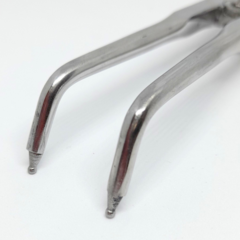 Pinza Porta Clamps Stoke PS - comprar online