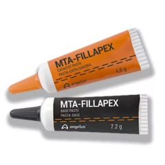 Mta-fillapex Cemento Obturador Endodóntico A Base De Mta Angelus - comprar online