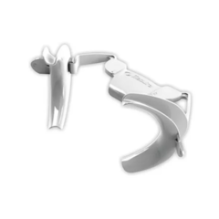 Abreboca Flex Mediano Autoclavable Maquira - comprar online