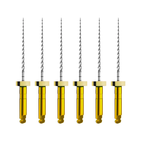 Limas Rotatorias AF OPEN FILE (ROTARY) 17.08 19mm x 6u Fanta