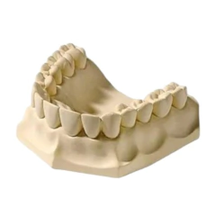 Yeso Densita Prima Rock 1 kg. Whip Mix - comprar online