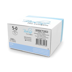 Sutura Seda Bioline X UNIDAD en internet