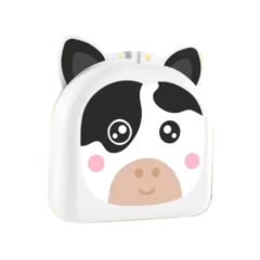 Caja De Ortodoncia Animal Box - Varios modelos en internet