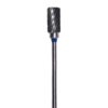 Freson De Carburo 83E Regular Cilíndrico Plano Azul Easydent (31615-83)