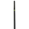Freson De Carburo XF Cilíndrico Corte Cruzado Amarillo Easydent (31591)