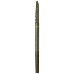 Freson Carburo XF Cilíndrico Corte Cruzado Amarillo Easydent (31592)