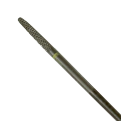 Freson Carburo XF Cilíndrico Corte Cruzado Amarillo Easydent (31592) - comprar online
