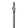 Freson De Carburo Conico Romo Largo 14mm Easydent (31610-41)