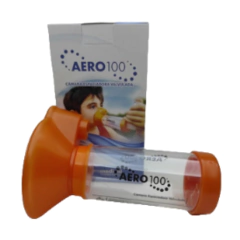 Aerocamara Espaciadora Valvulada Aero100 - comprar online