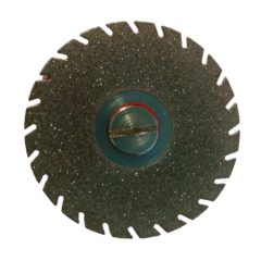 Disco Diamantado C04 Tipo Sierra Dochem - comprar online