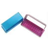 Fresero metálico Autoclavable p/30 Fresas SCS - Varios Colores