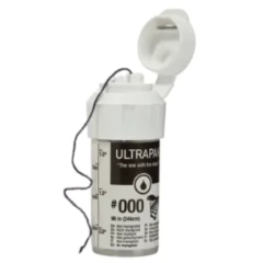 Hilo Retractor Sin Epinefrina Ultrapak Ultradent - comprar online