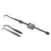 Extractor a Pesa Normal Belkys