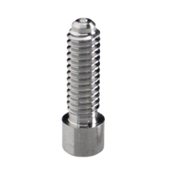 Tornillo Cuadrado ø2.0mm Hex. Externo T20C en internet
