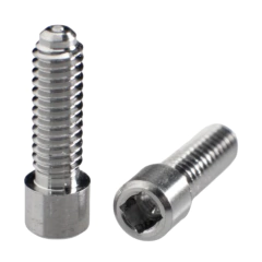 Tornillo Cuadrado ø2.0mm Hex. Externo T20C - comprar online