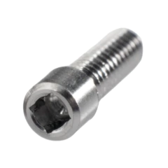 Tornillo Cuadrado ø2.0mm Hex. Externo T20C