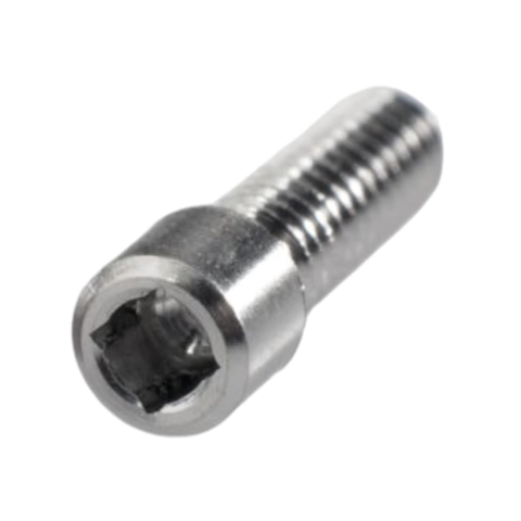 Tornillo Cuadrado ø2.0mm Hex. Externo T20C