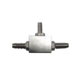 BLOCK PARA MICROSWITCH DE COLIBRI SUNTEM