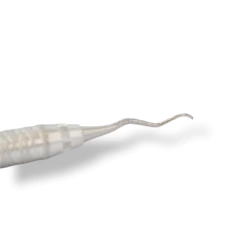 Cureta Gracey Estándar Rígida 13/14 Sg13/14r6 Hu Friedy - Dentalpack