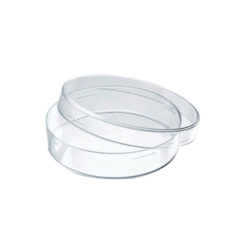 Cápsula de Petri 60mm