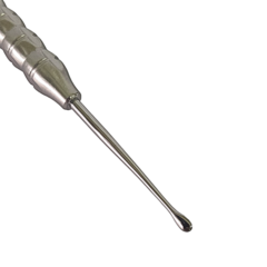 Tunelizador Recto 2,0 / 2,5mm Periodoncia 3189 Kohler - tienda online