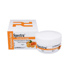 Pasta Profiláctica Spectra Prevest - tienda online