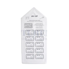 Kit Ataches Perno Esfera Vertical ø1.80mm AR-18P Form-ar - comprar online