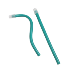 Eyectores Suctores Descartables Italianos x100u Nostrum