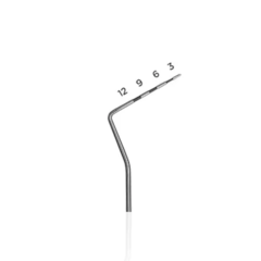 Sonda Marquis 12 Coloreada American Eagle - comprar online