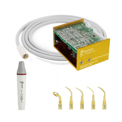 Cavitador P/Platina Perio + Endo UDS-N3 LED Woodpecker