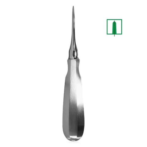 Elevador Recto Luxcut Apical 2mm 6492 Kohler