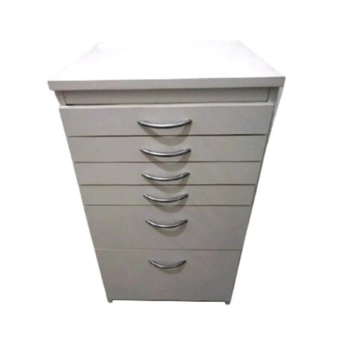 Mueble Rodantes Cajonera Odontología / Estética DSJ