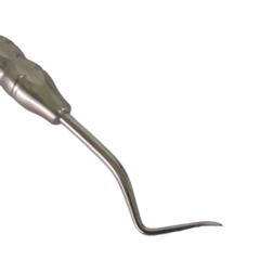 Imagen de Tunelizador Angulado 2,0 / 2,5mm Periodoncia 3190 Kohler