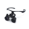 LUPA 2.5X Armazon Resina Ajustable DY101 Easydent