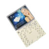 Brackets Zafiro Roth 0.022 c/hook caso x 20u I Clear Shinye