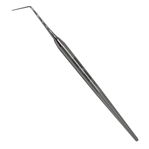 Explorador Dental Endodóntico Simple XL N° 6A ZFA009 Zeffiro